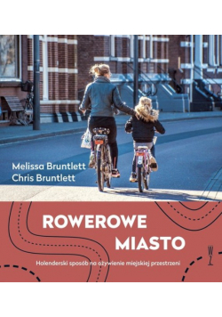 Rowerowe Miasto