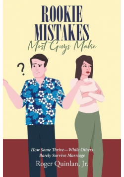 Rookie Mistake Most Guys Make