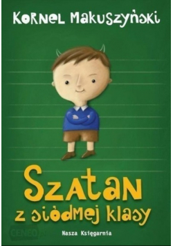 Szatan z siódmej klasy