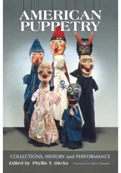 American Puppetry