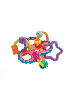 Grzechotka rondo PLAYGRO