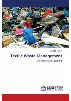 Textile Waste Management