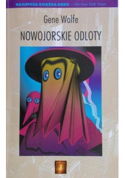 Nowojorskie odloty