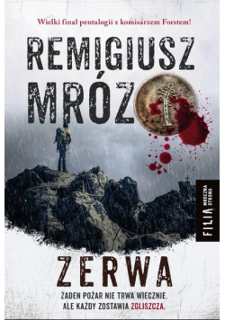 Zerwa