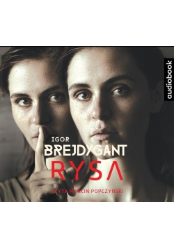 Rysa audiobook