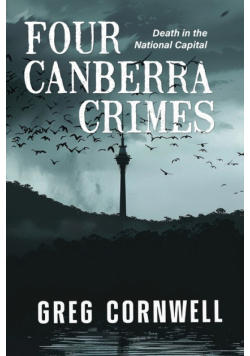 Four Canberra Crimes