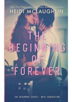 The Beginning of Forever