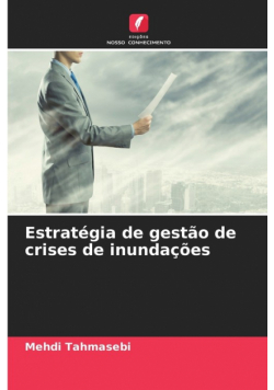 Estratégia de gestão de crises de inundações