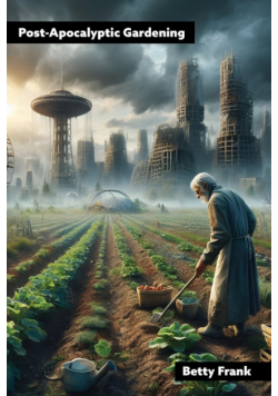 Post-Apocalyptic Gardening