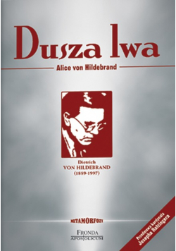 Dusza lwa
