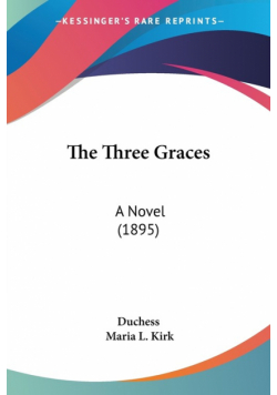 The Three Graces