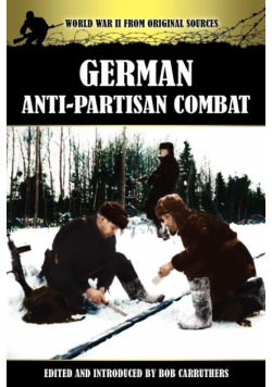 German Anti-Partisan Combat