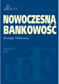 Nowoczesna bankowość