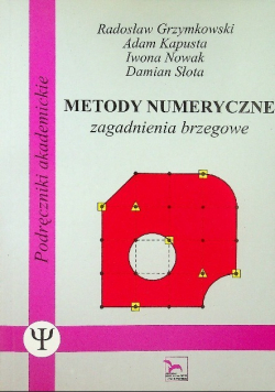 Metody numeryczne
