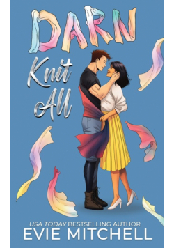 Darn Knit All