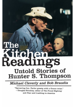 Kitchen Readings, The