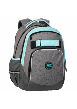 Plecak młodzieżowy Coolpack Loop Oneline