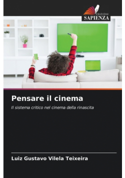 Pensare il cinema