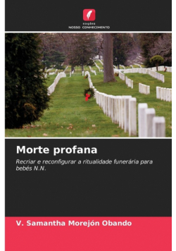 Morte profana