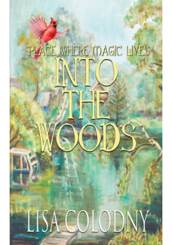 Place Where Magic Lives