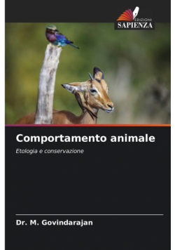 Comportamento animale
