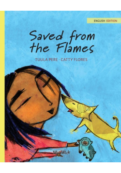 Saved from the Flames
