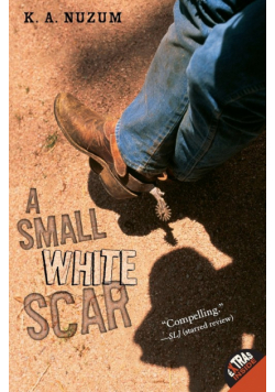 A Small White Scar