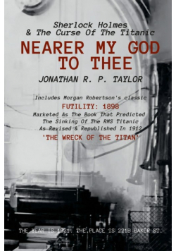 Nearer My God to Thee