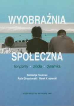 Wyobraźnia społeczna