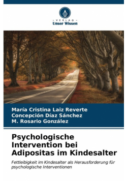 Psychologische Intervention bei Adipositas im Kindesalter