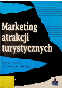 Marketing atrakcji turystycznych