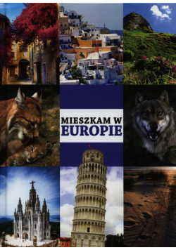 Mieszkam w Europie, Damidos