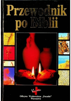 Przewodnik po Biblii