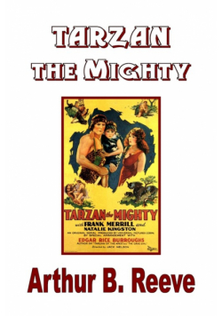 Tarzan the Mighty