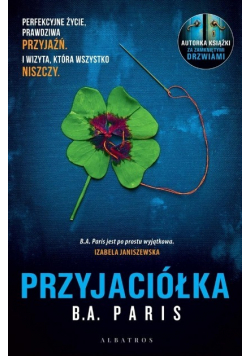 Przyjaciółka