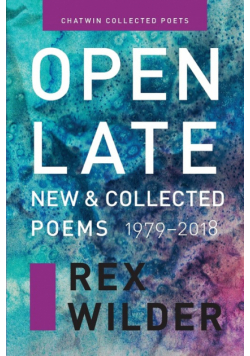 Open Late