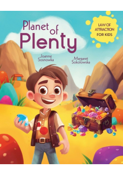 Planet of Plenty