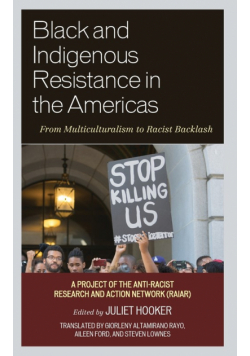 Black and Indigenous Resistance in the Americas