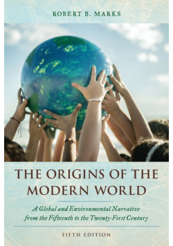 The Origins of the Modern World