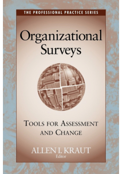 Organizational Surveys