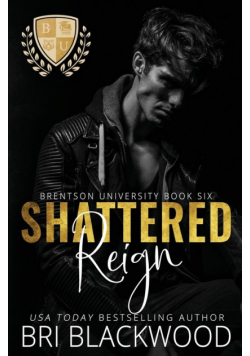 Shattered Reign