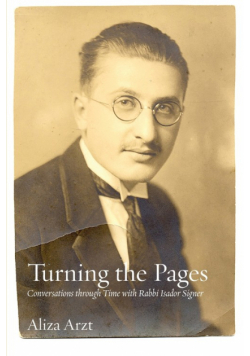 Turning the Pages
