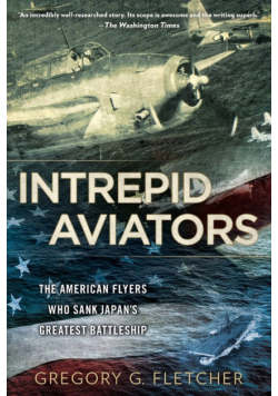 Intrepid Aviators