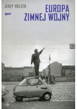 Europa zimnej wojny