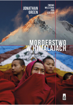 Morderstwo w Himalajach.