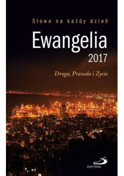 Ewangelia 2017