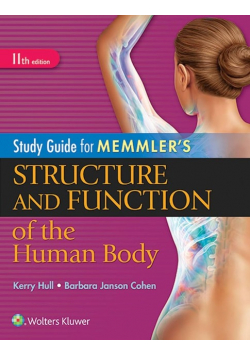 Structure and Function of the Human Body