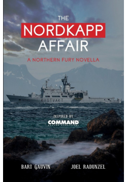 The Nordkapp Affair