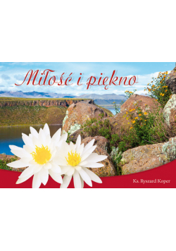 Miłość i piękno