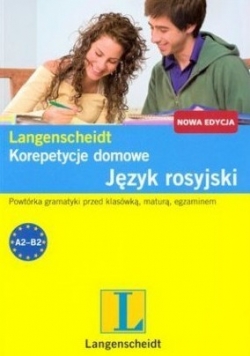 Langenscheidt  Korepetycje domowe